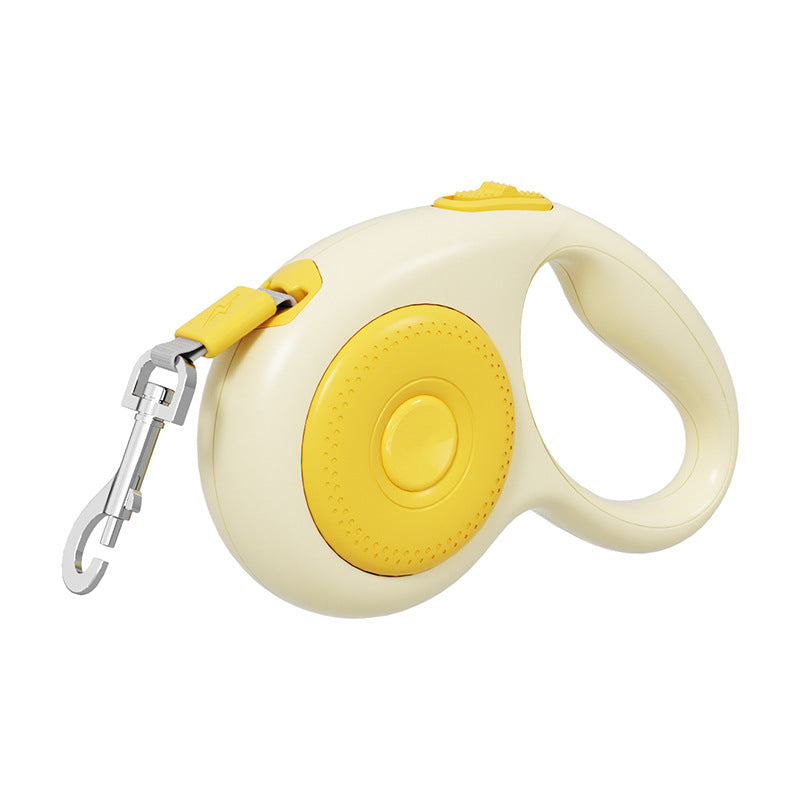 Retractable Pet Leash